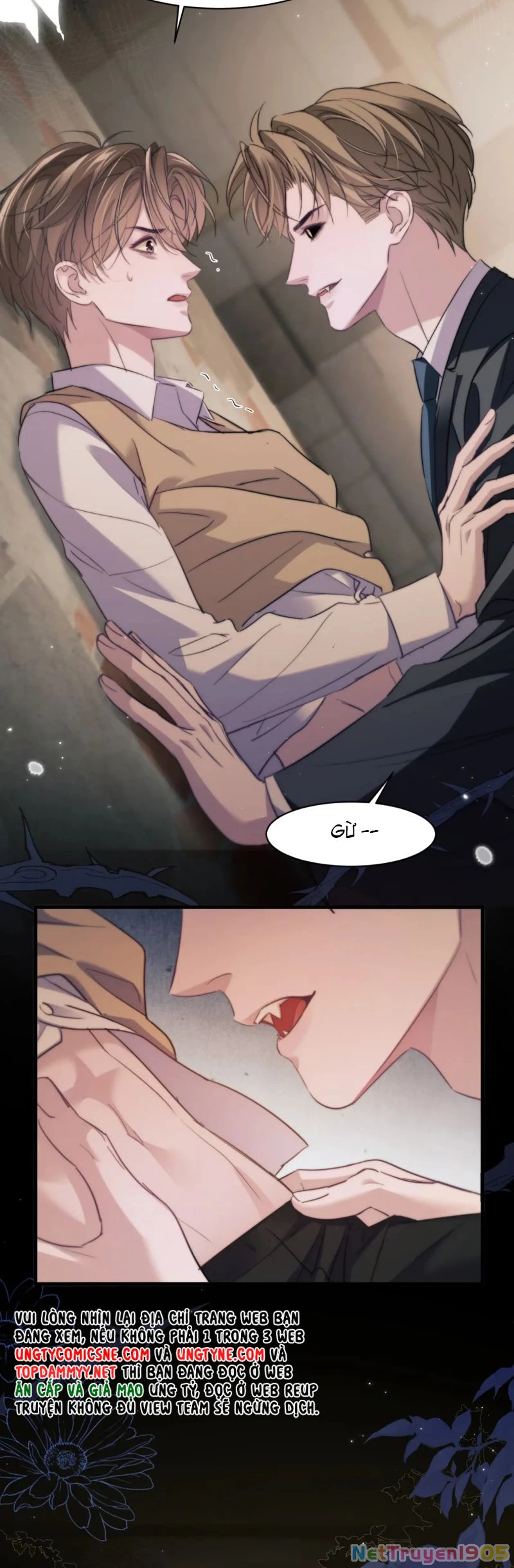 Desharow Nhân Ngư Chapter 99 - 3