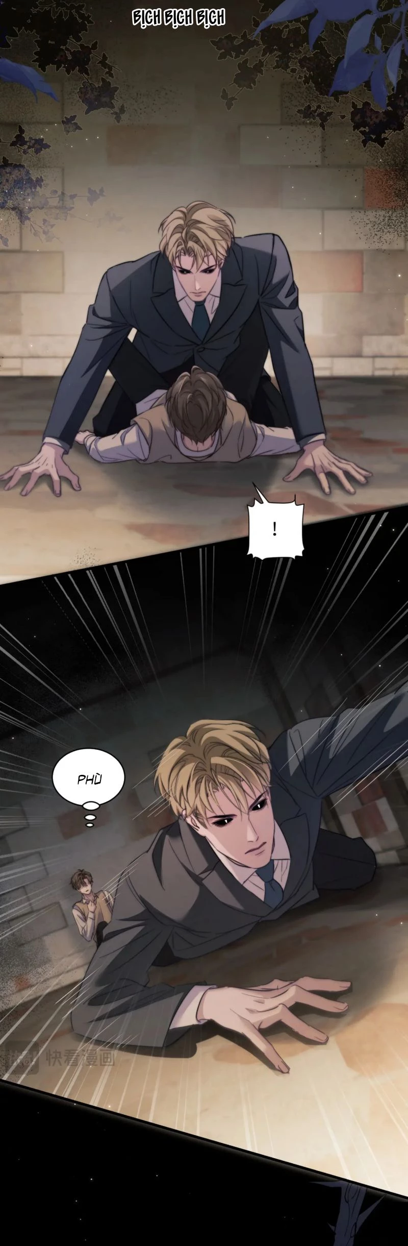 Desharow Nhân Ngư Chapter 99 - 4