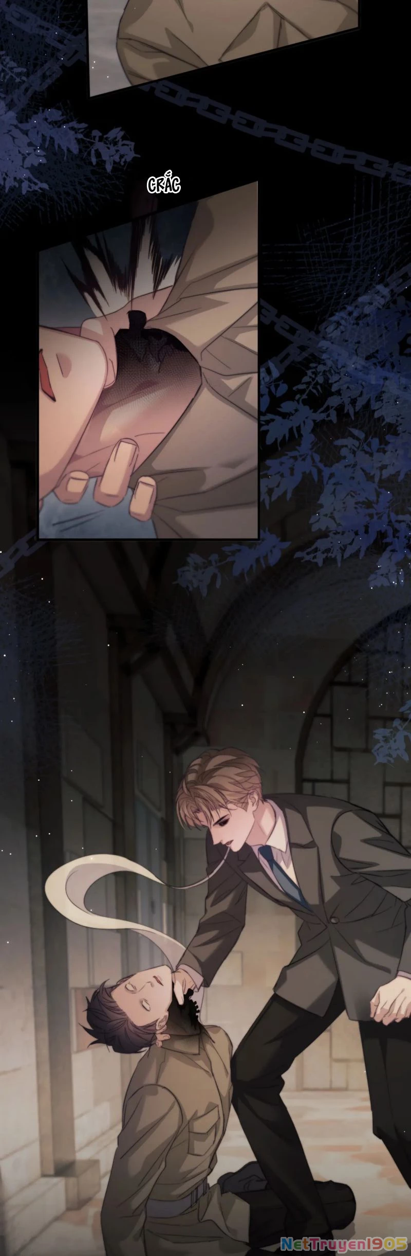 Desharow Nhân Ngư Chapter 99 - 7