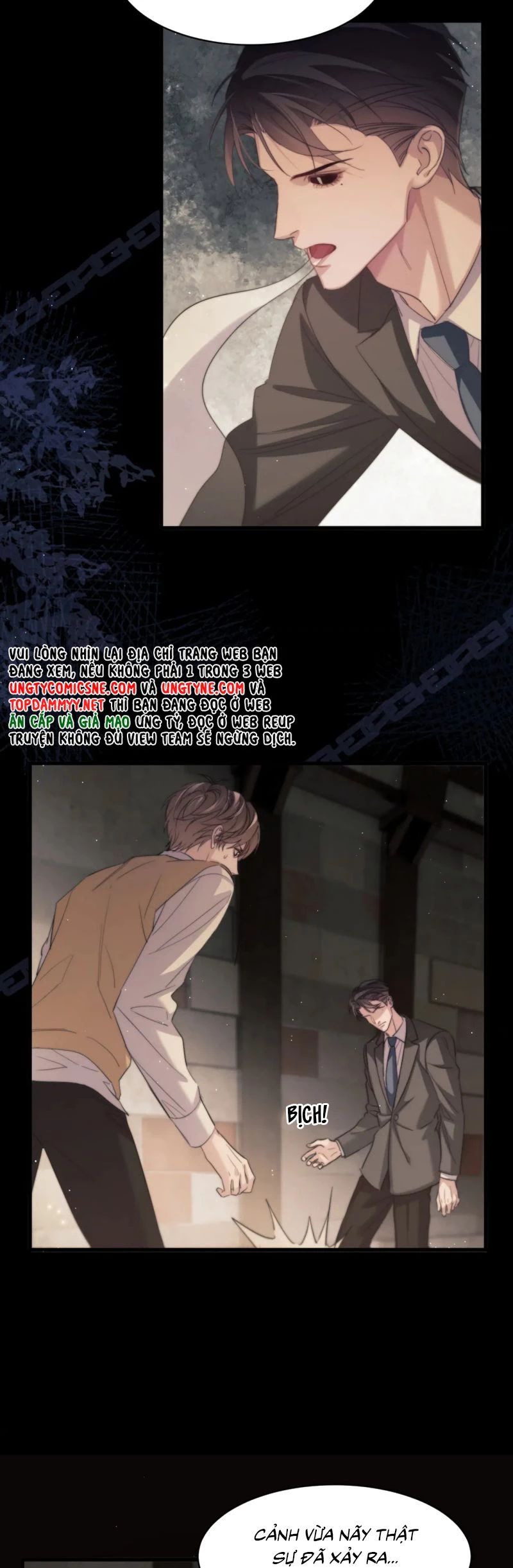 Desharow Nhân Ngư Chapter 99 - 9