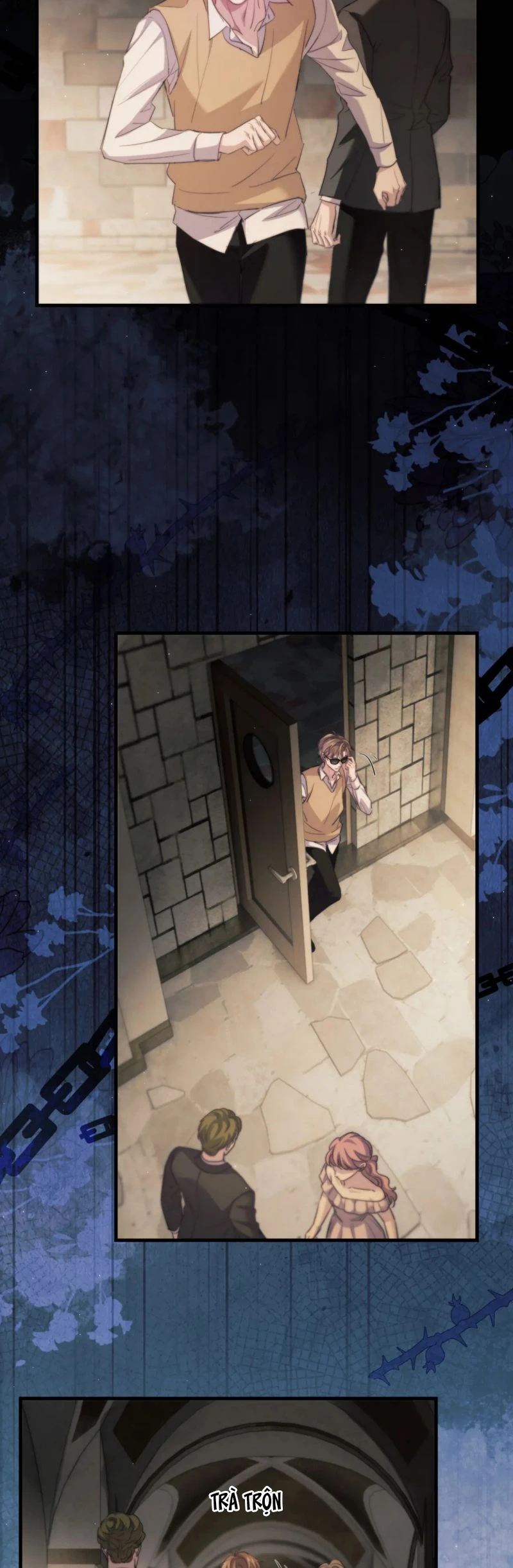 Desharow Nhân Ngư Chapter 99 - 11