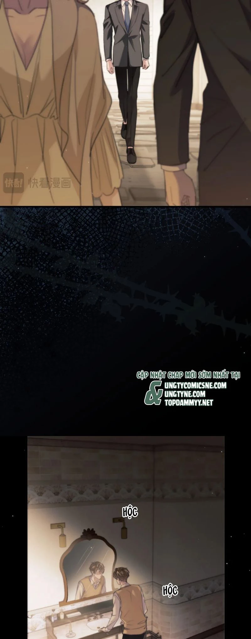 Desharow Nhân Ngư Chapter 99 - 13