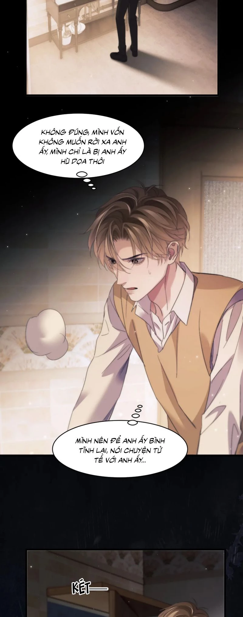 Desharow Nhân Ngư Chapter 99 - 14