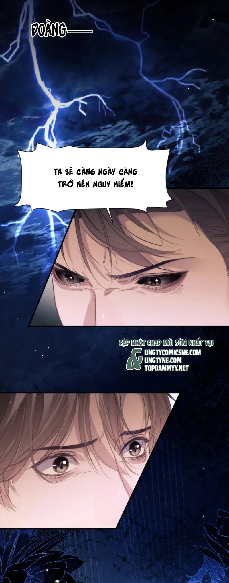 Desharow Nhân Ngư Chapter 99 - 21