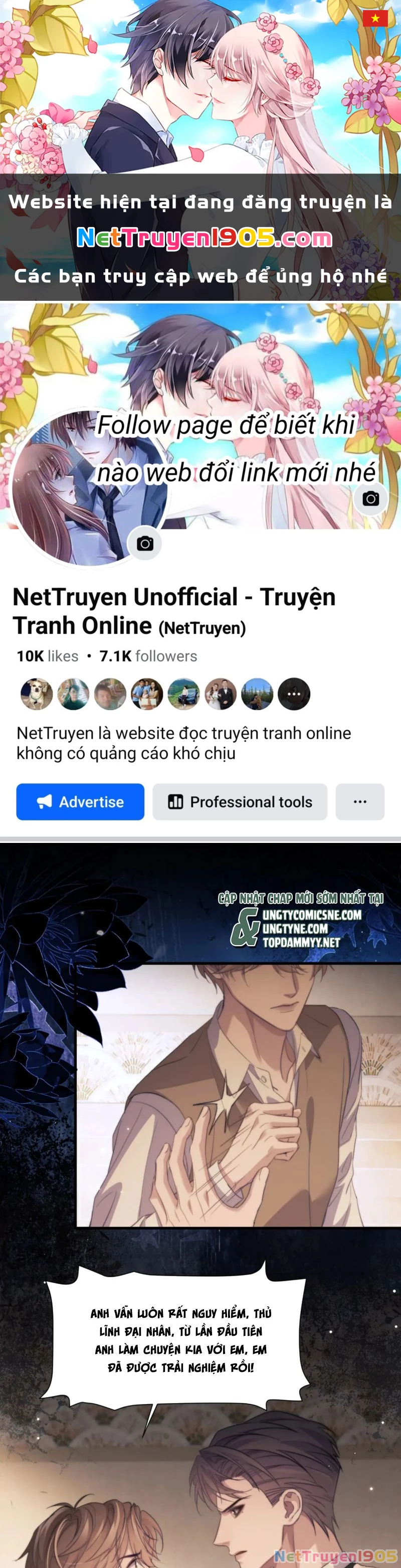 Desharow Nhân Ngư Chapter 100 - 1