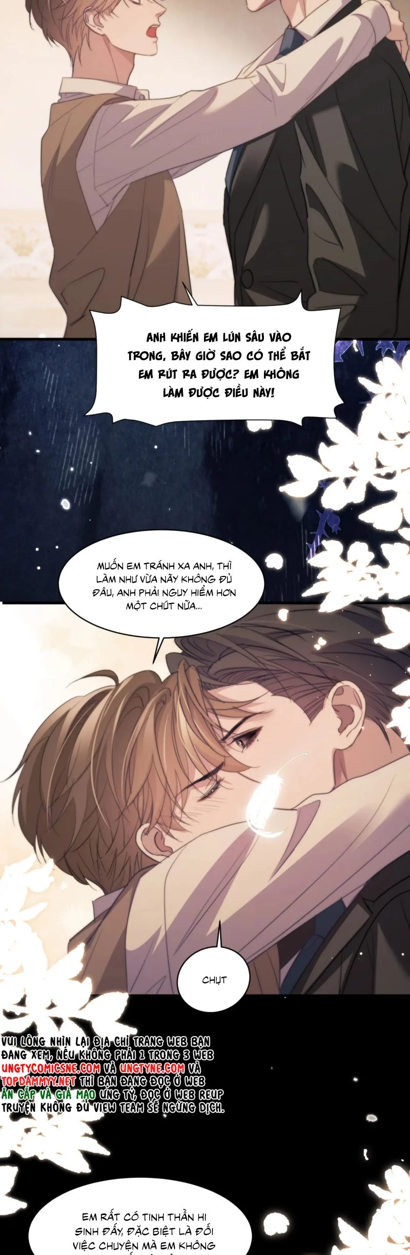 Desharow Nhân Ngư Chapter 100 - 2