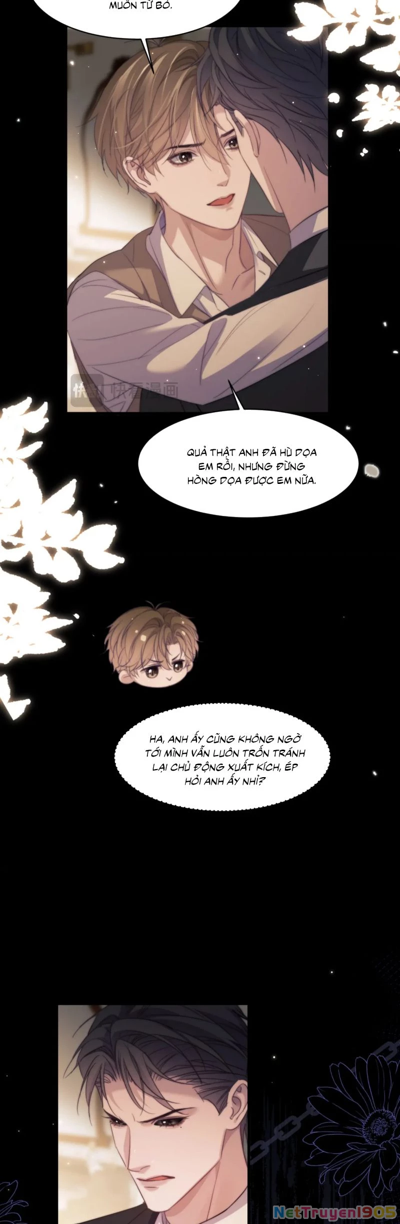 Desharow Nhân Ngư Chapter 100 - 3