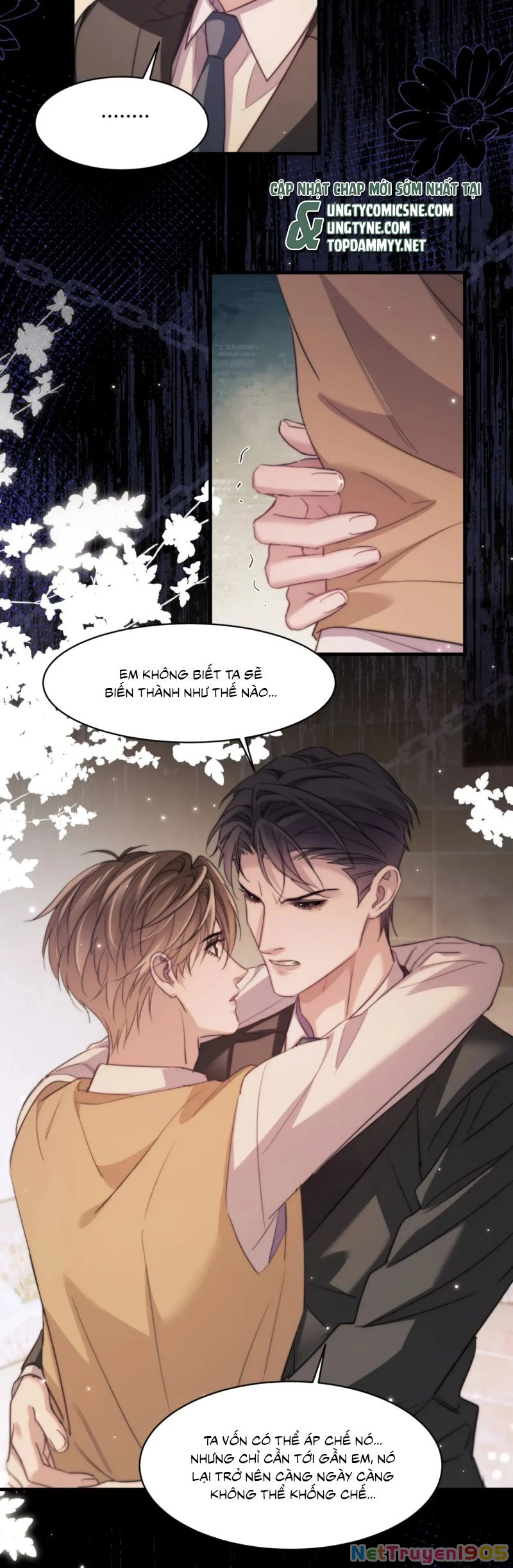 Desharow Nhân Ngư Chapter 100 - 4