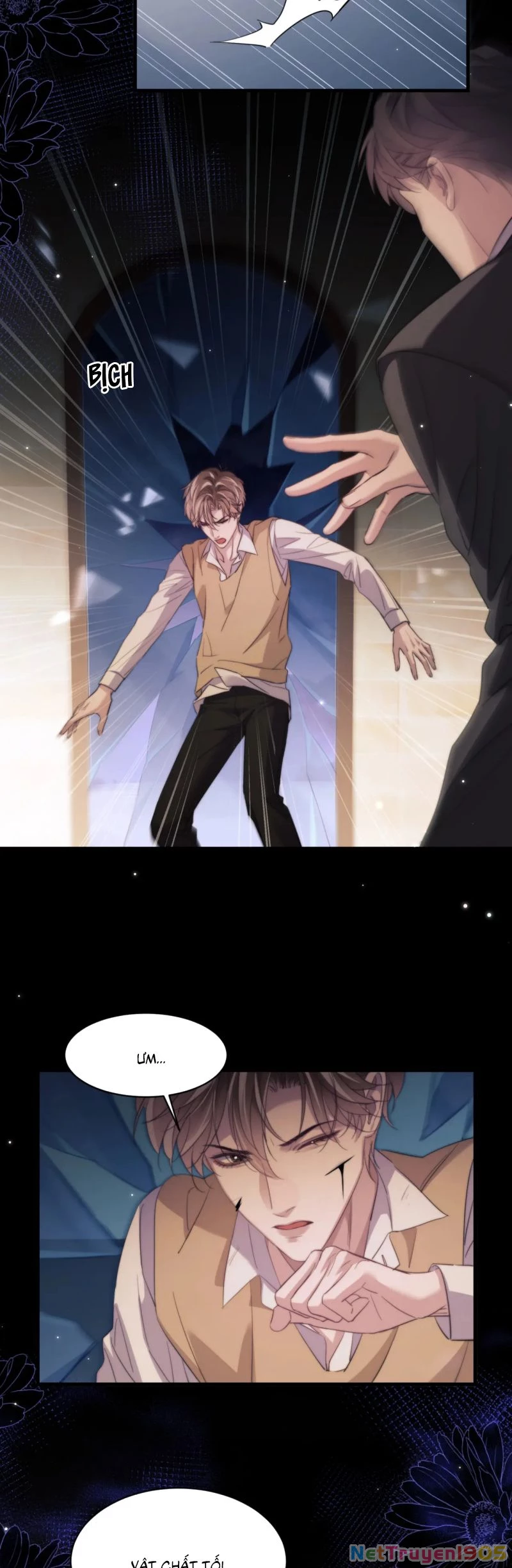 Desharow Nhân Ngư Chapter 100 - 6