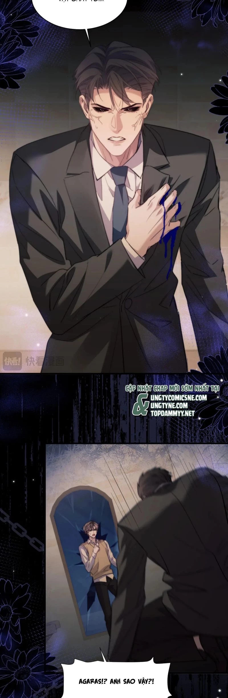 Desharow Nhân Ngư Chapter 100 - 7