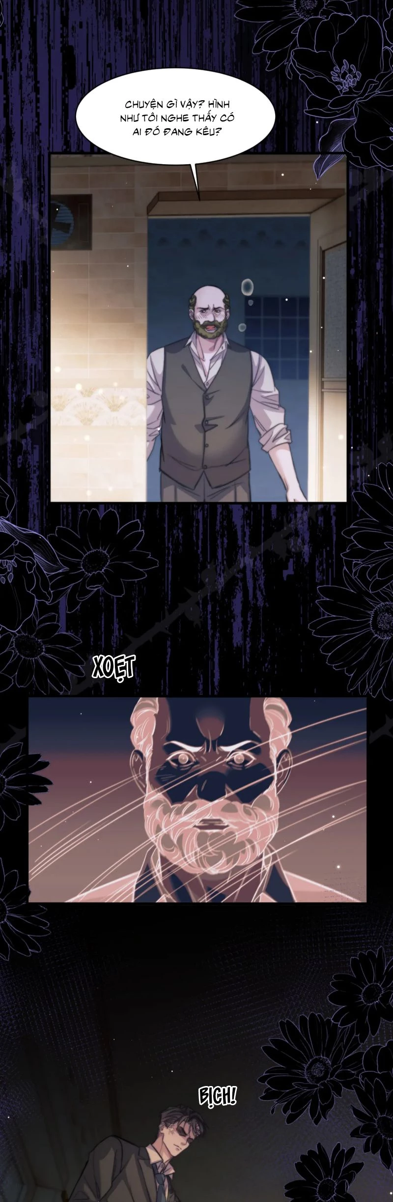 Desharow Nhân Ngư Chapter 100 - 9