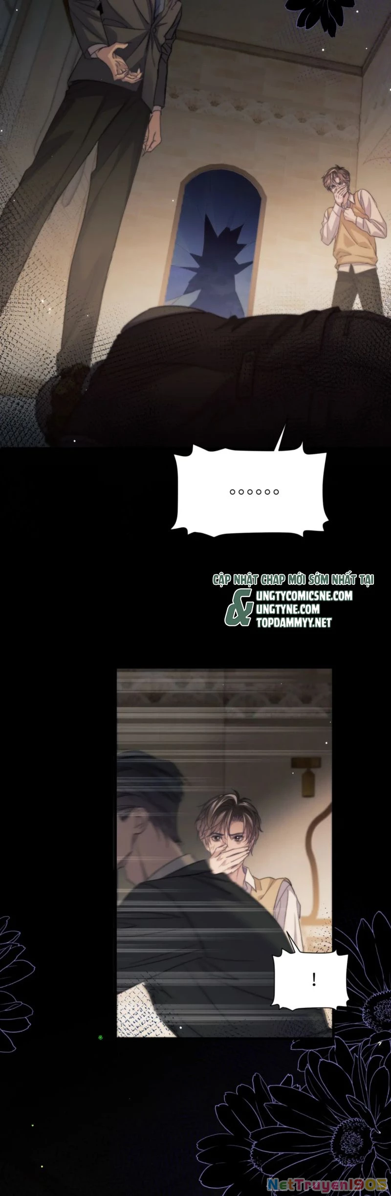 Desharow Nhân Ngư Chapter 100 - 10