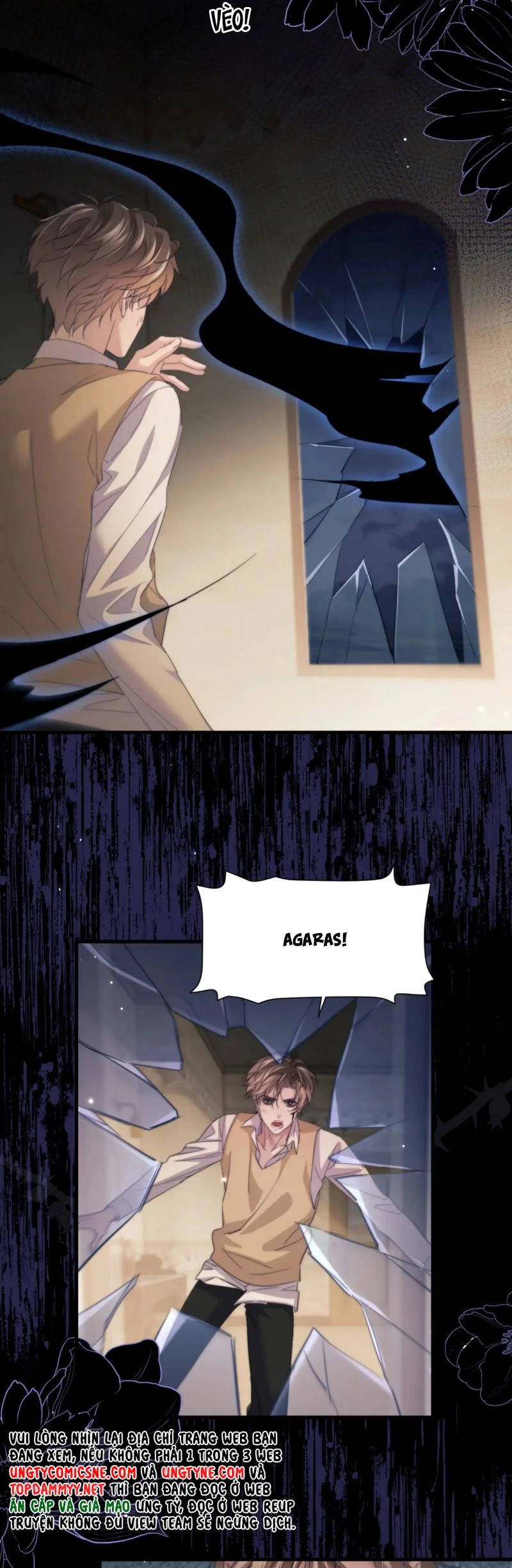 Desharow Nhân Ngư Chapter 100 - 11