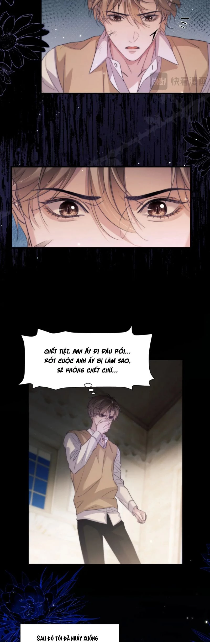 Desharow Nhân Ngư Chapter 100 - 12