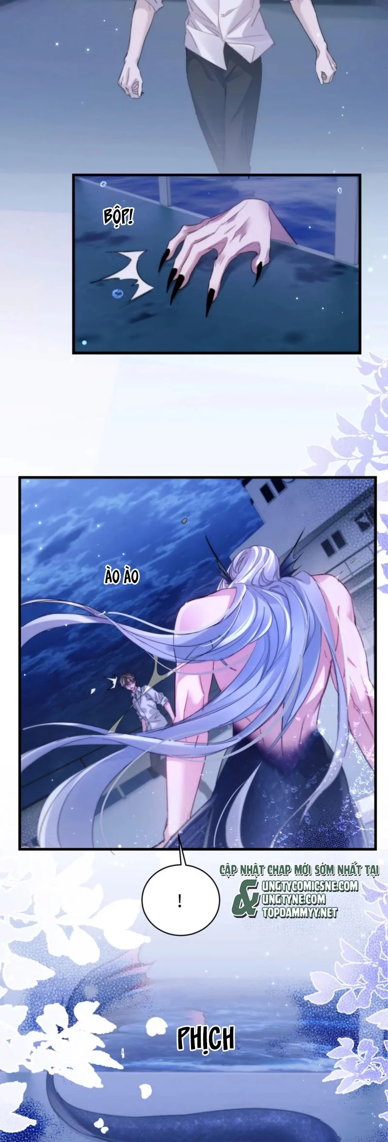 Desharow Nhân Ngư Chapter 100 - 15