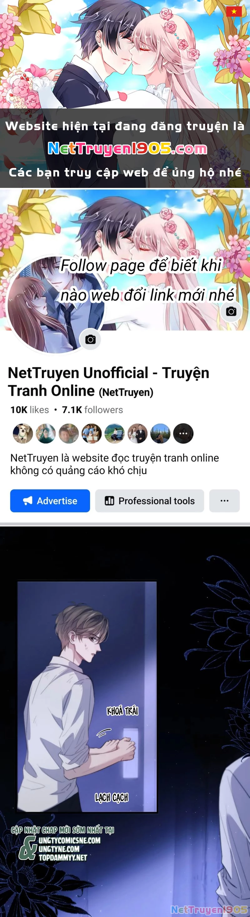 Desharow Nhân Ngư Chapter 101 - 1