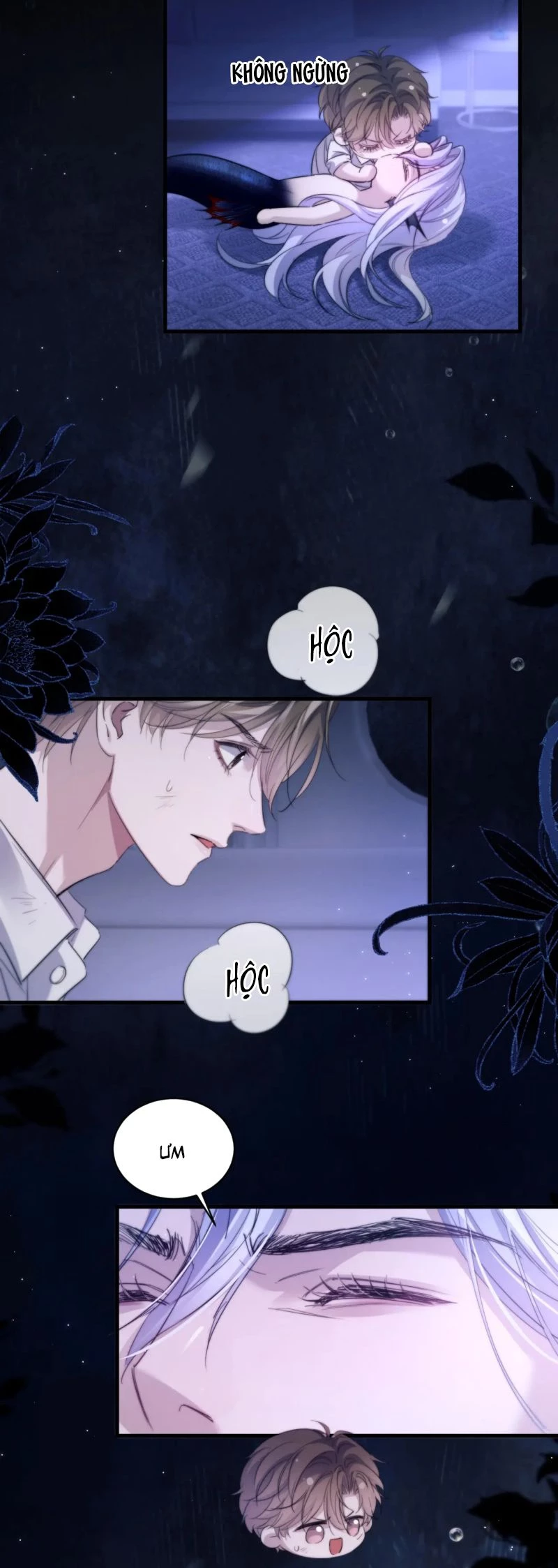 Desharow Nhân Ngư Chapter 101 - 5