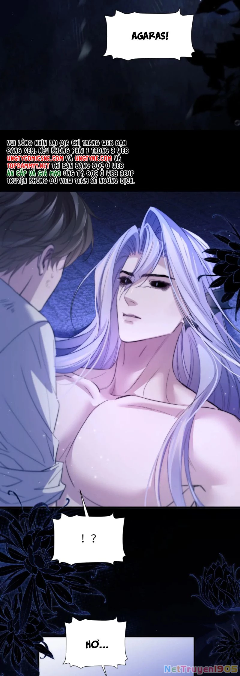 Desharow Nhân Ngư Chapter 101 - 6