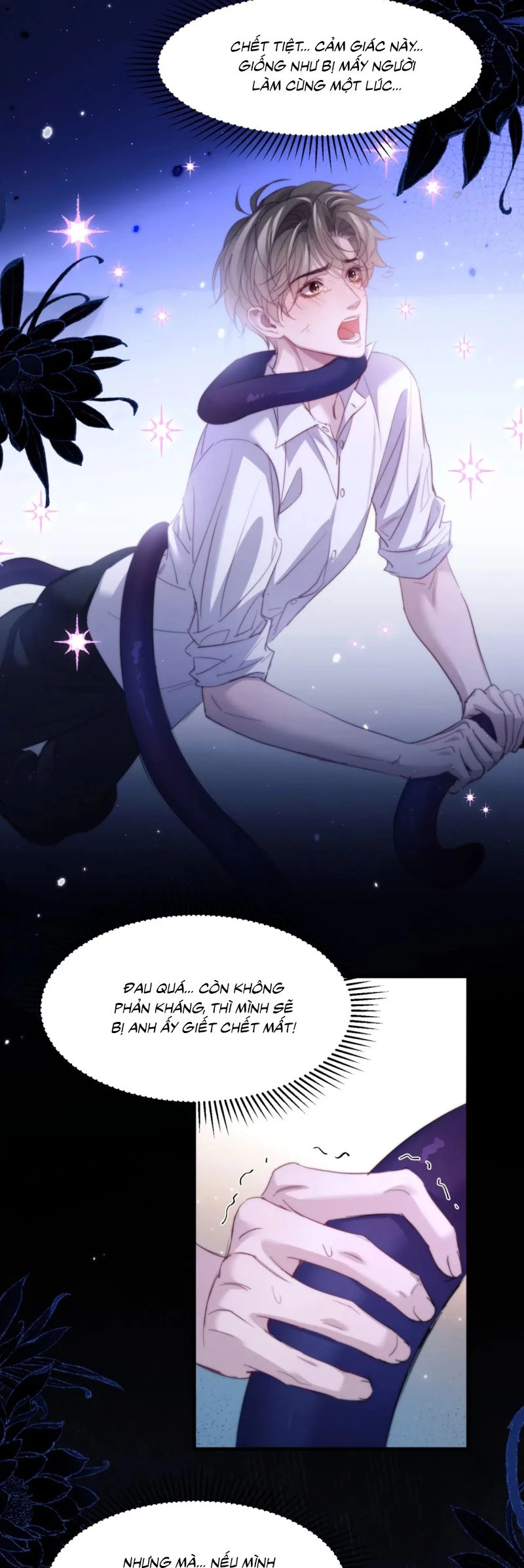 Desharow Nhân Ngư Chapter 101 - 14