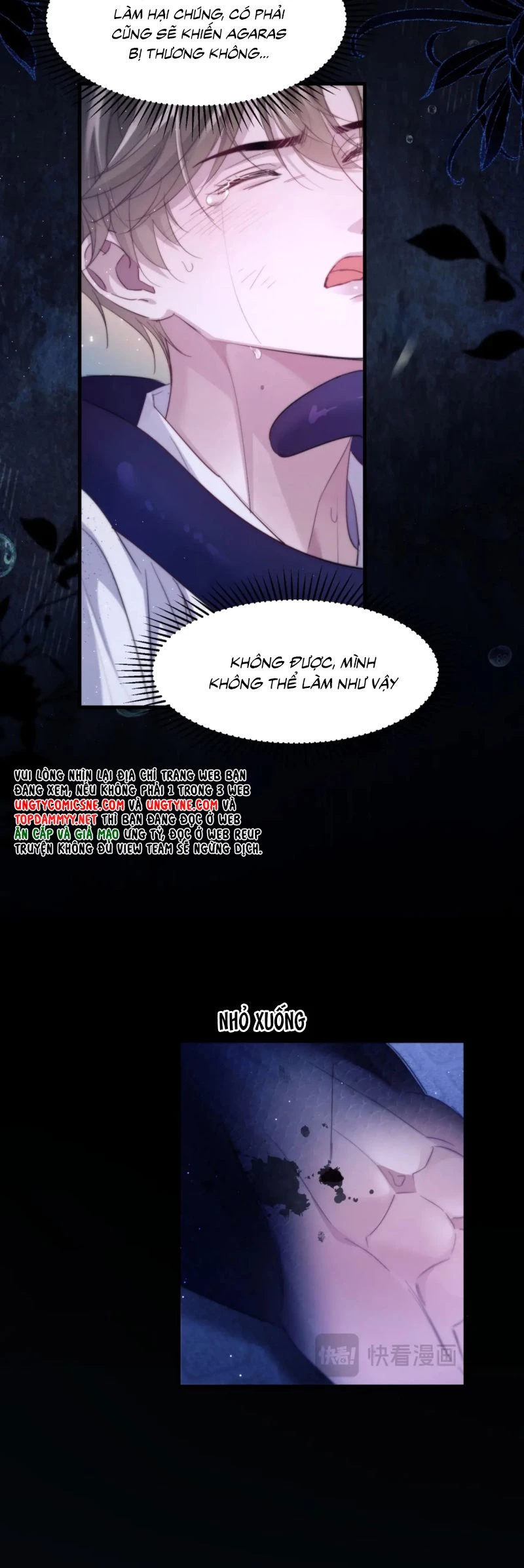 Desharow Nhân Ngư Chapter 101 - 15