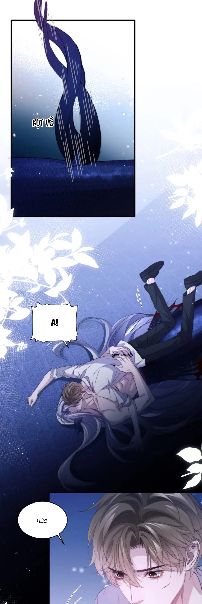 Desharow Nhân Ngư Chapter 101 - 17