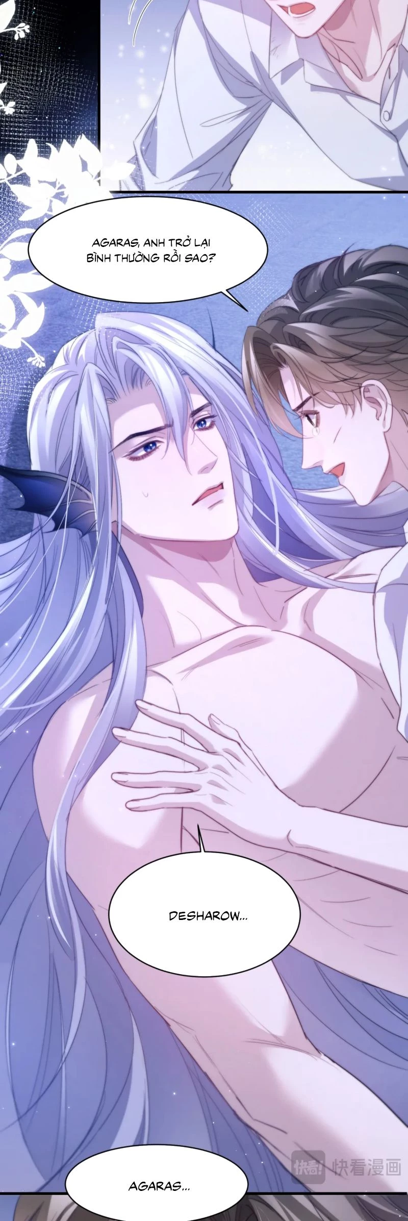 Desharow Nhân Ngư Chapter 101 - 18