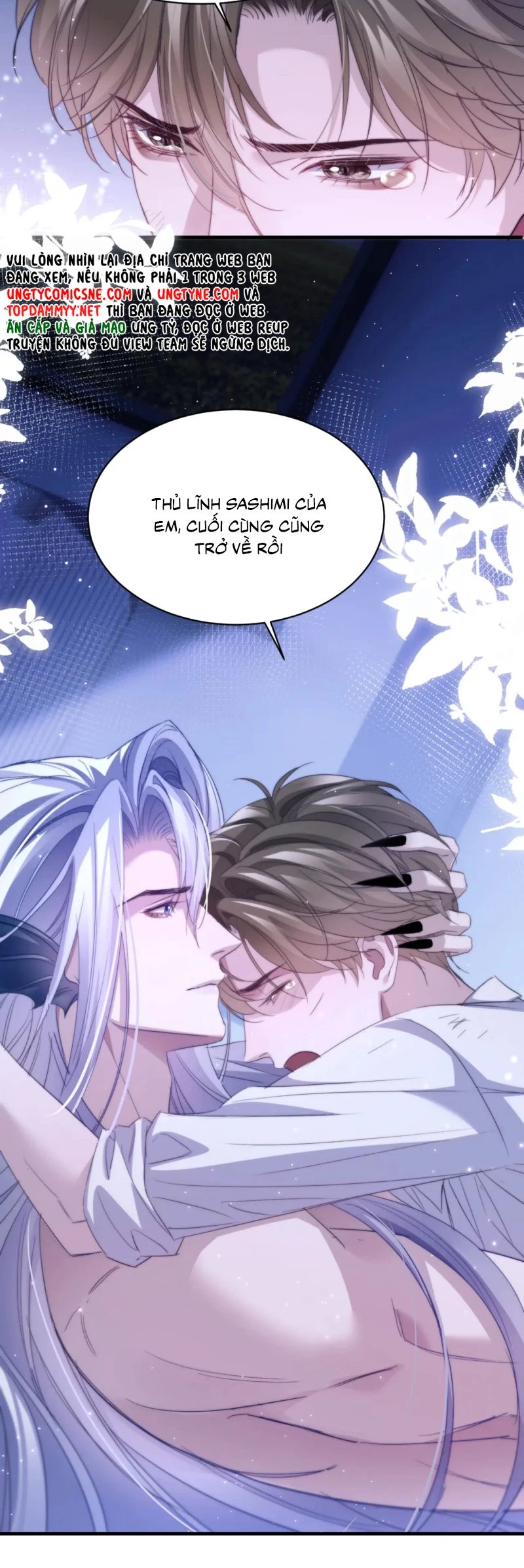 Desharow Nhân Ngư Chapter 101 - 19