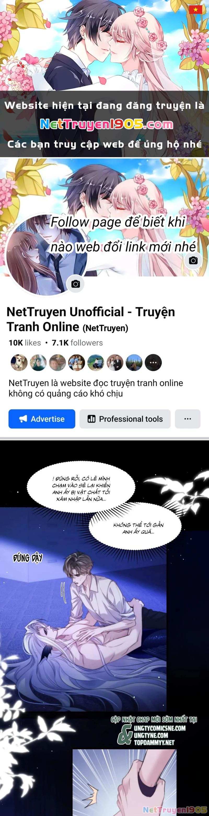 Desharow Nhân Ngư Chapter 102 - 1