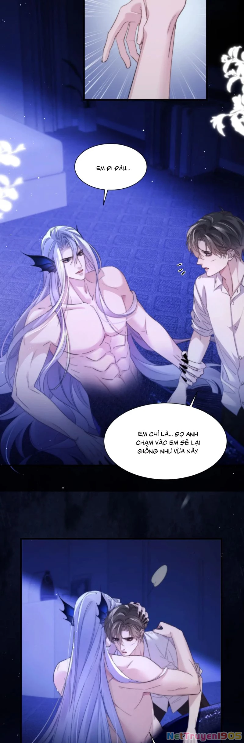 Desharow Nhân Ngư Chapter 102 - 2