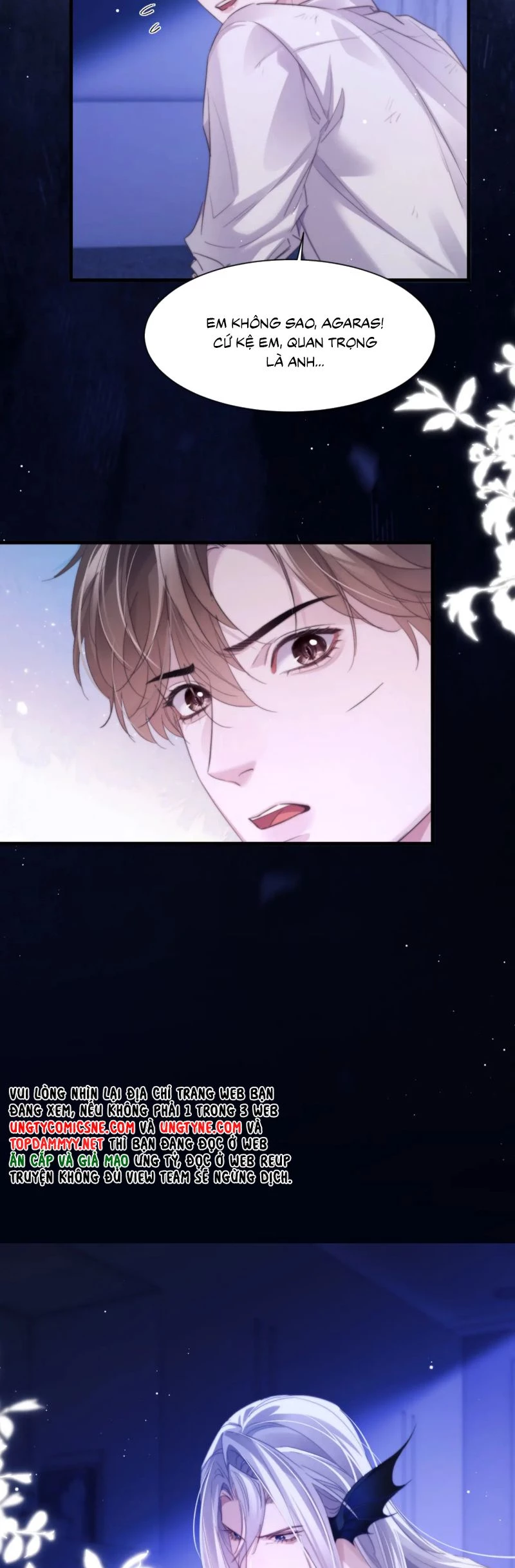 Desharow Nhân Ngư Chapter 102 - 5