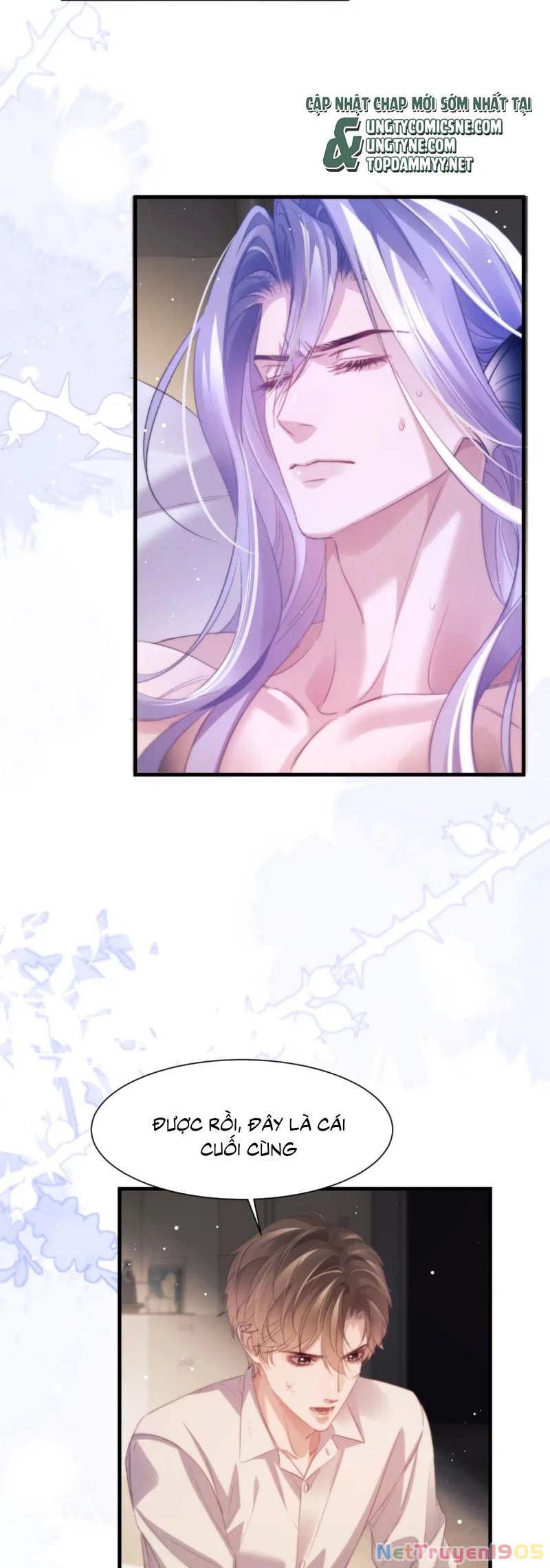 Desharow Nhân Ngư Chapter 102 - 13