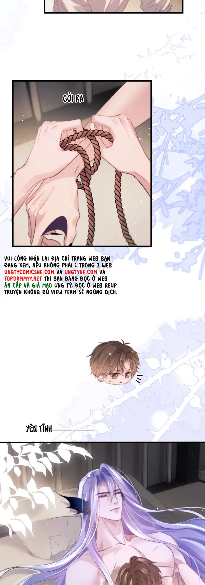 Desharow Nhân Ngư Chapter 102 - 14