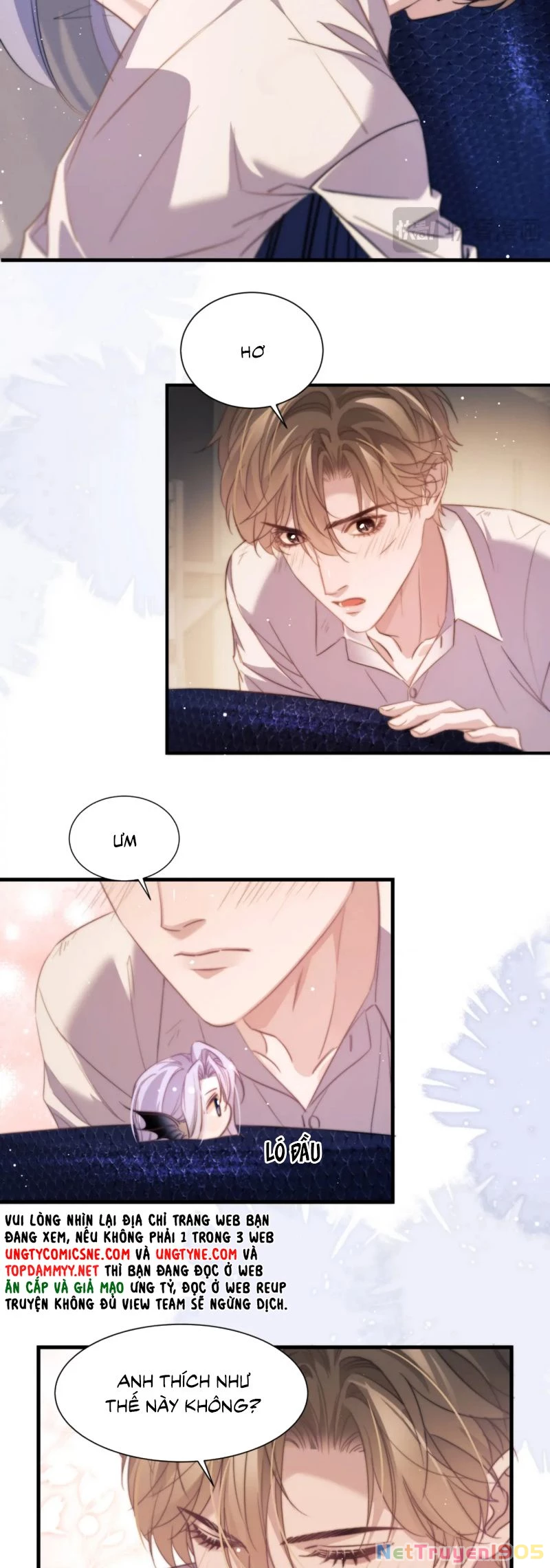 Desharow Nhân Ngư Chapter 102 - 17