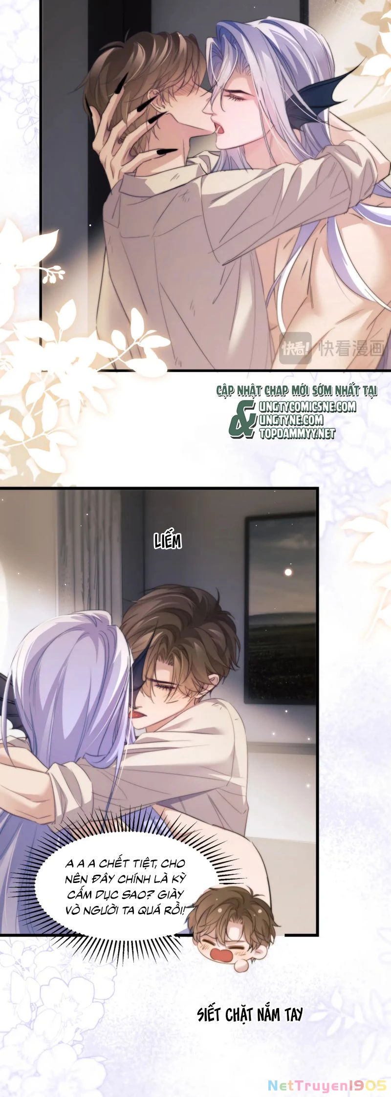 Desharow Nhân Ngư Chapter 103 - 2