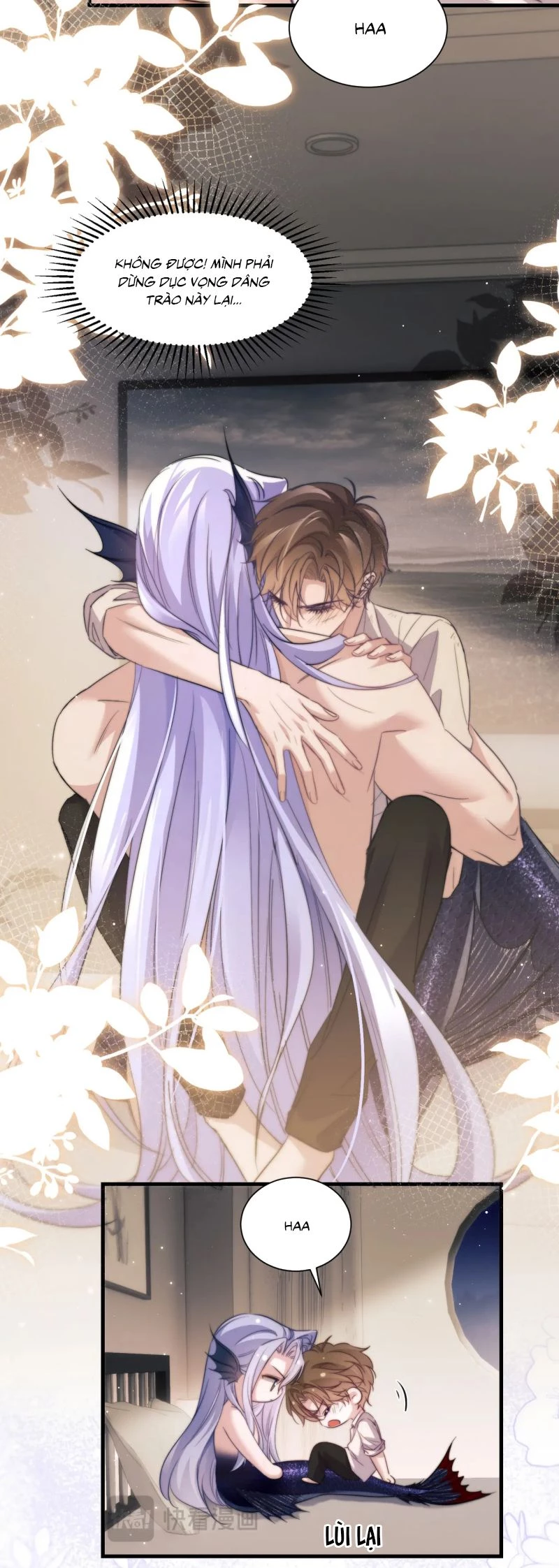 Desharow Nhân Ngư Chapter 103 - 4