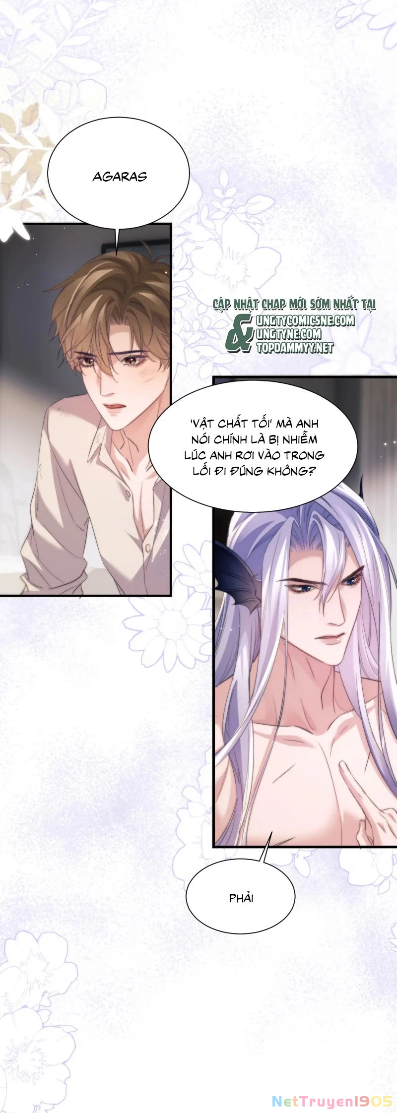 Desharow Nhân Ngư Chapter 103 - 5