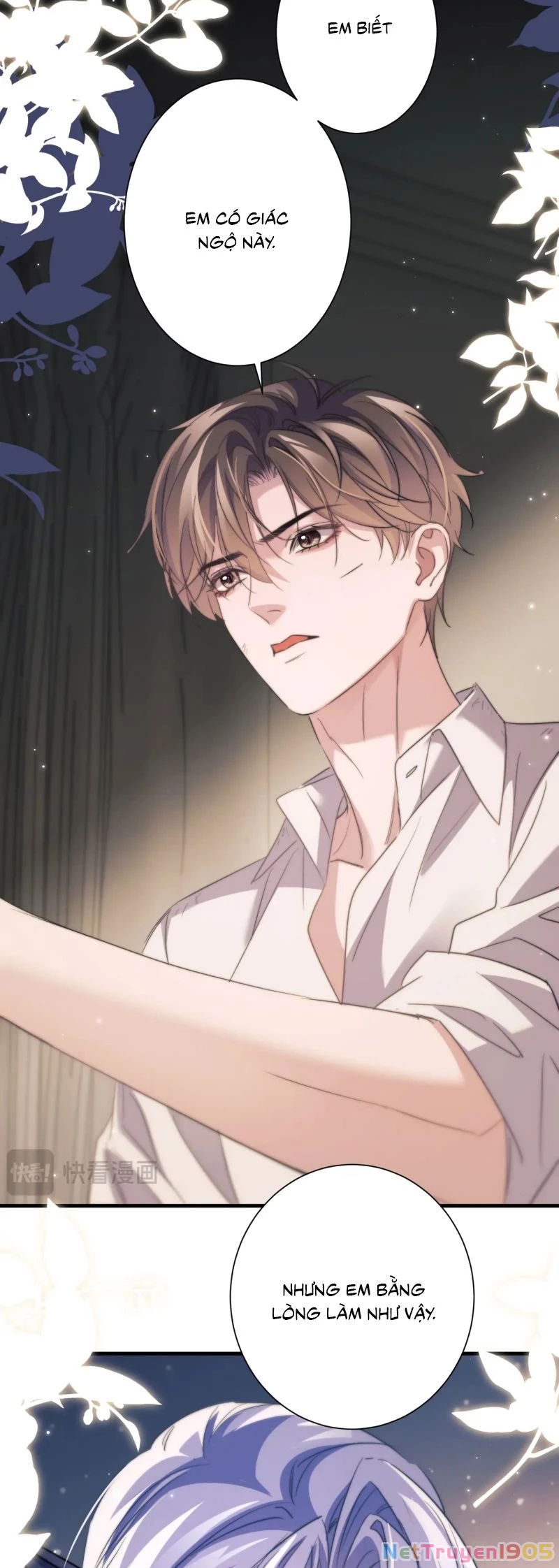 Desharow Nhân Ngư Chapter 103 - 8