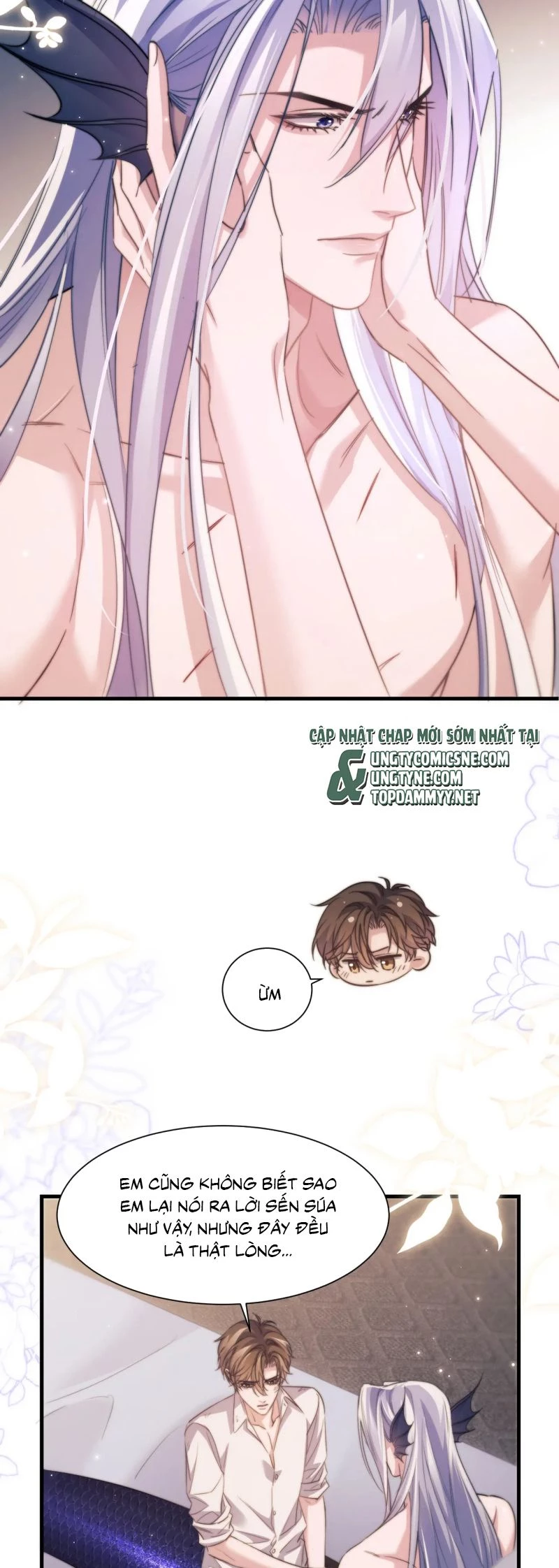 Desharow Nhân Ngư Chapter 103 - 9