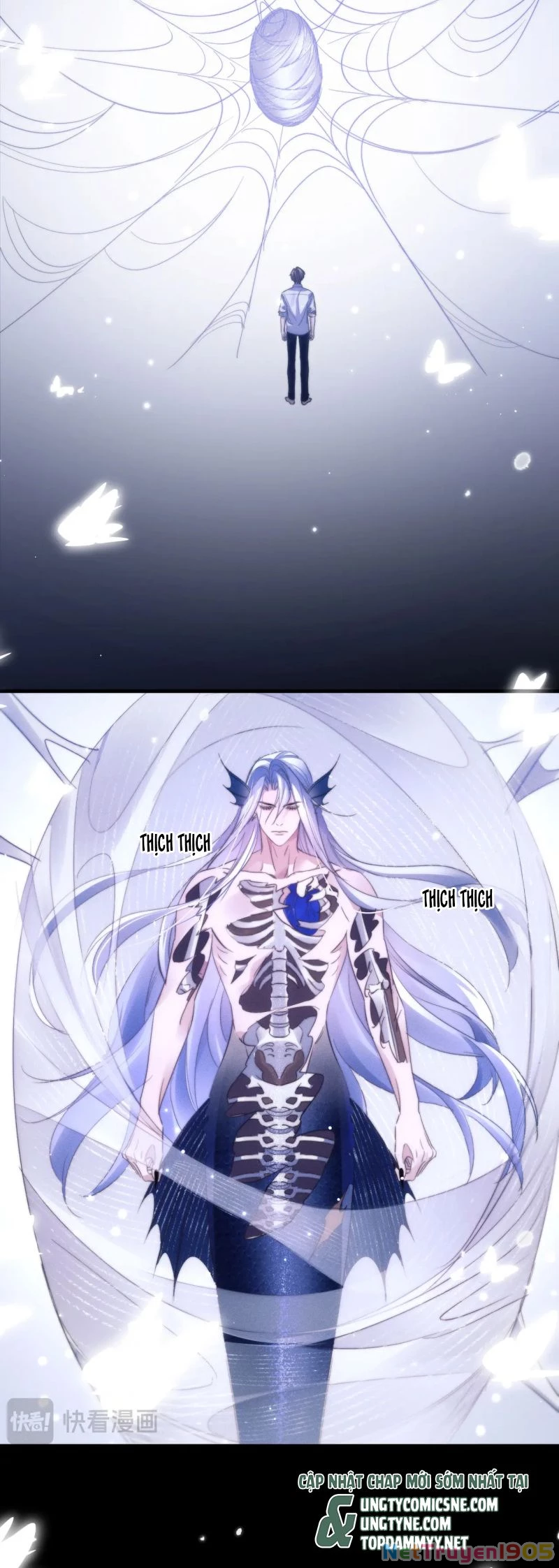 Desharow Nhân Ngư Chapter 103 - 12