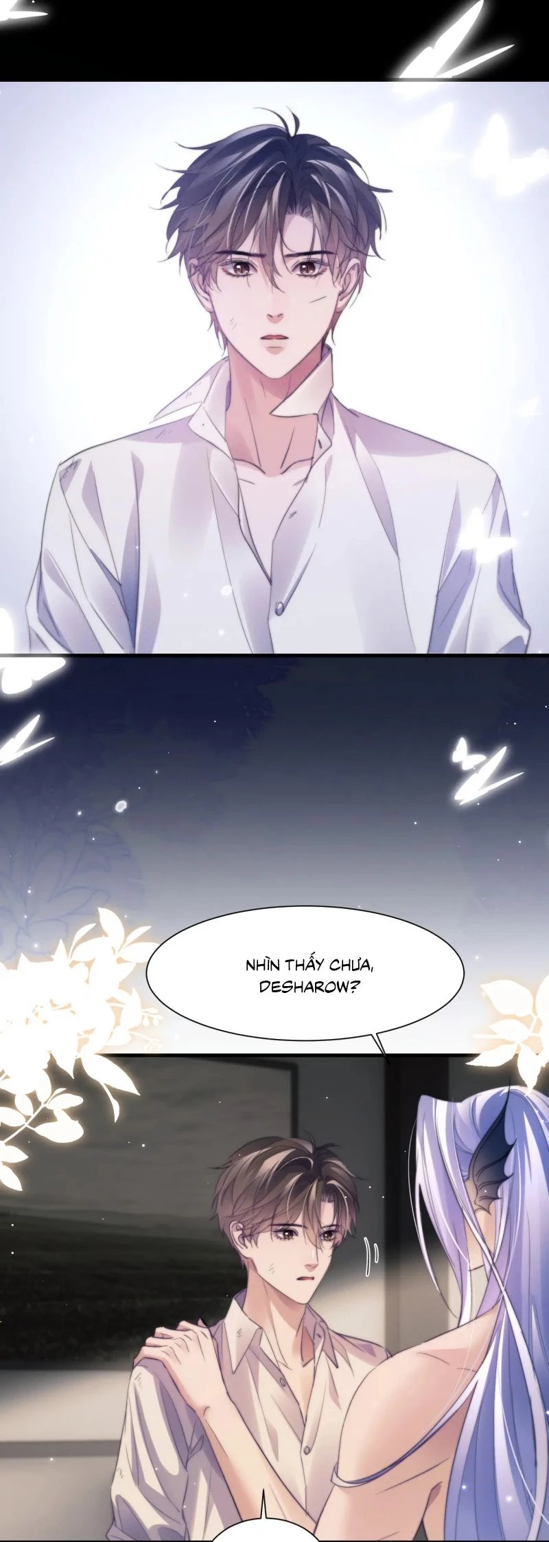 Desharow Nhân Ngư Chapter 103 - 13