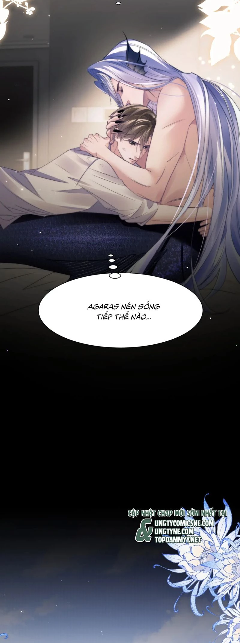 Desharow Nhân Ngư Chapter 103 - 15