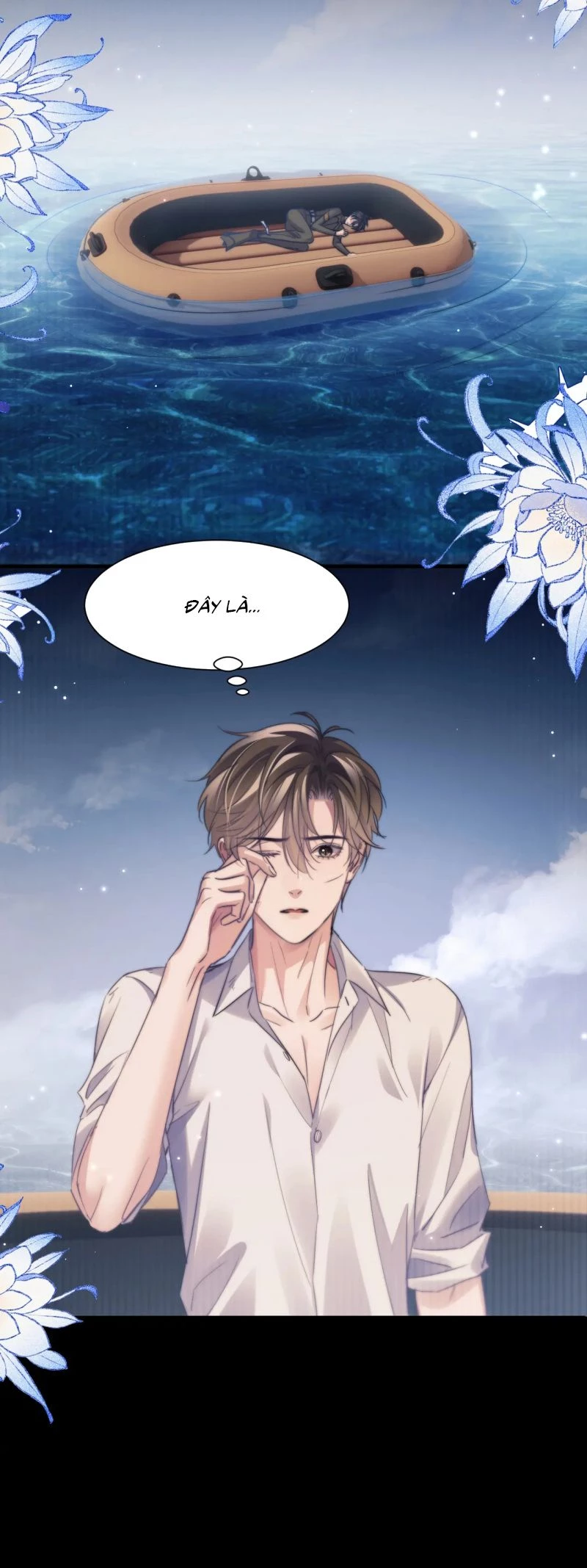 Desharow Nhân Ngư Chapter 103 - 16