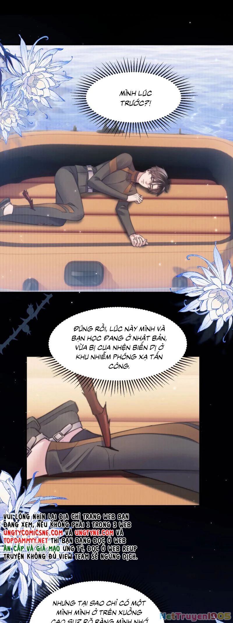 Desharow Nhân Ngư Chapter 103 - 17