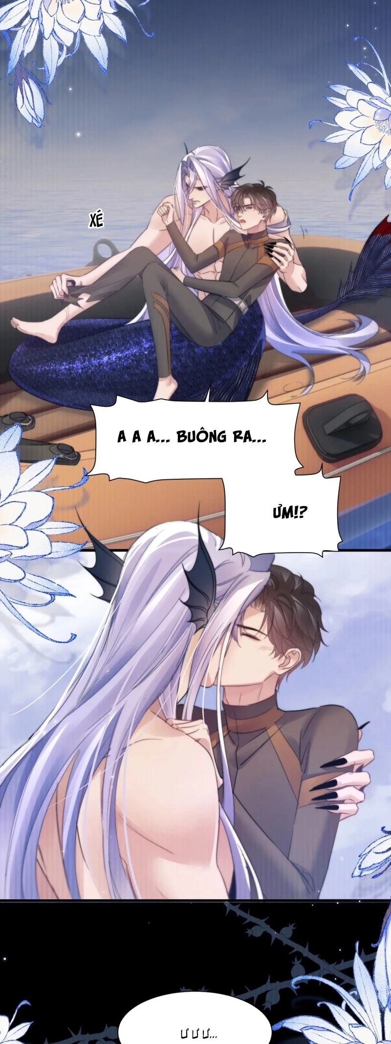 Desharow Nhân Ngư Chapter 103 - 20