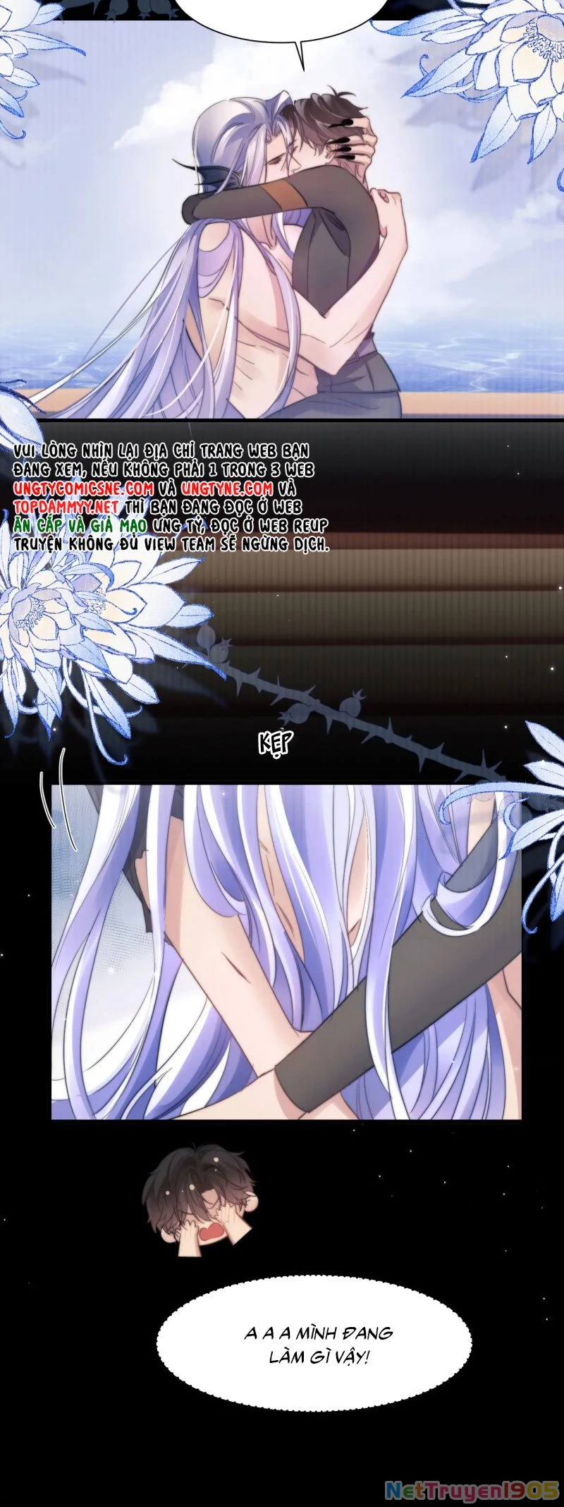 Desharow Nhân Ngư Chapter 103 - 21