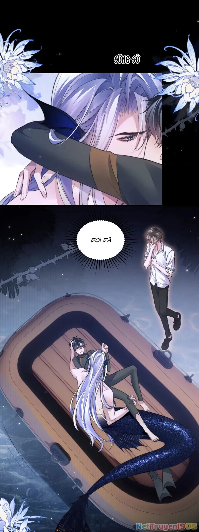 Desharow Nhân Ngư Chapter 103 - 22