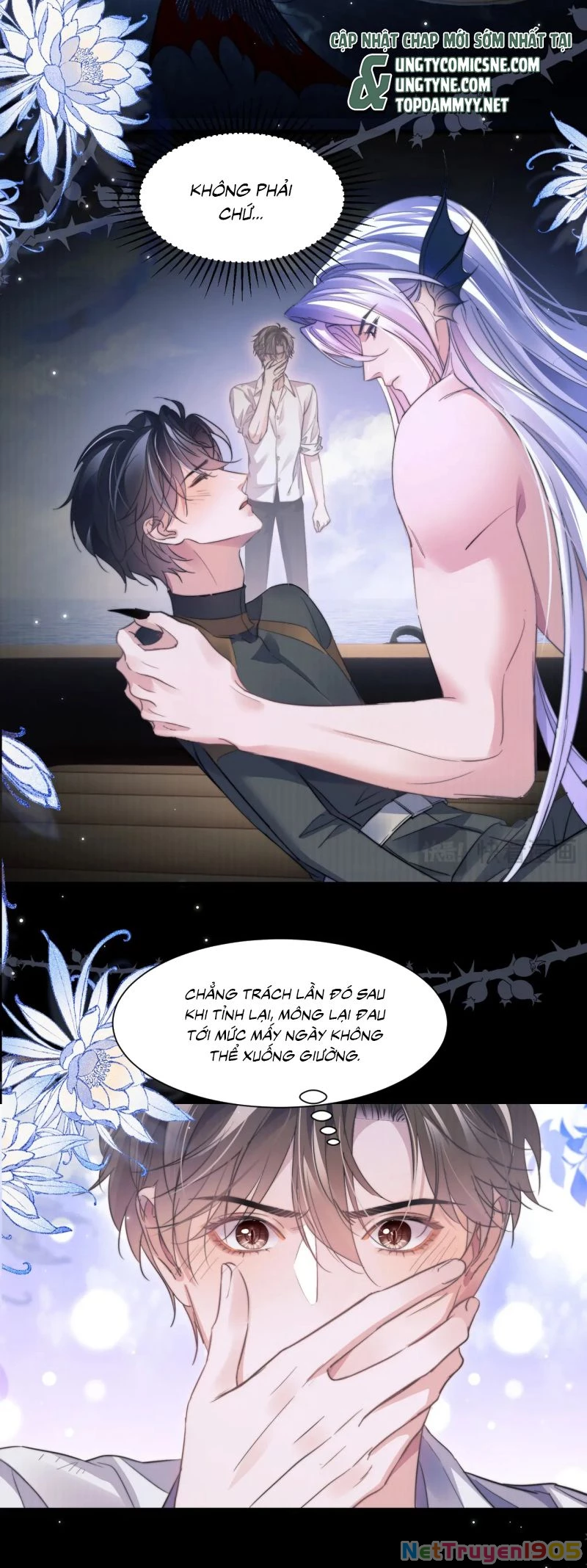 Desharow Nhân Ngư Chapter 103 - 23