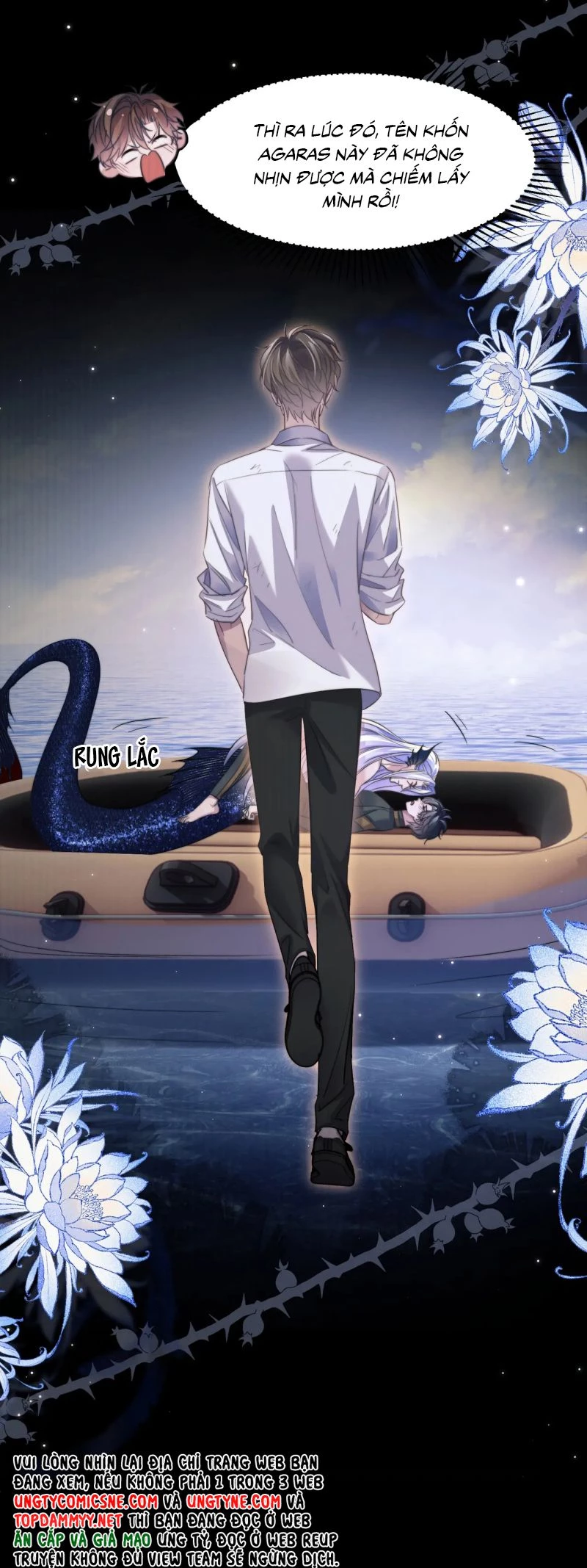 Desharow Nhân Ngư Chapter 103 - 24