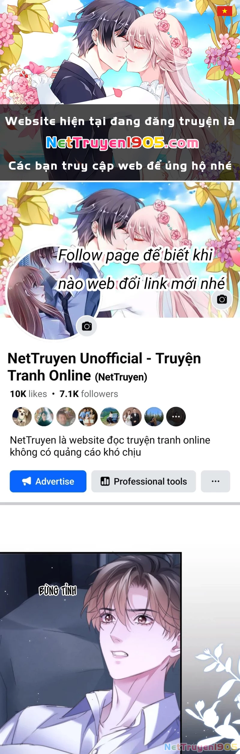 Desharow Nhân Ngư Chapter 104 - 1