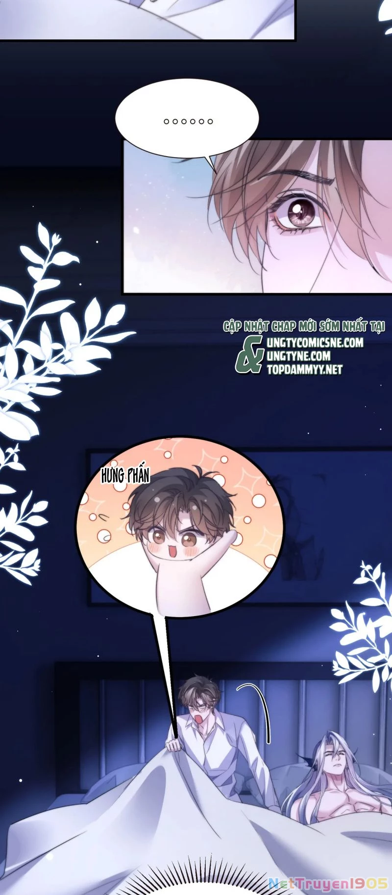 Desharow Nhân Ngư Chapter 104 - 2